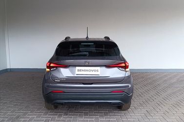 Fiat PULSE