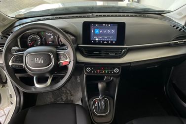 Fiat PULSE