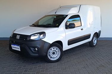 Fiat Fiorino