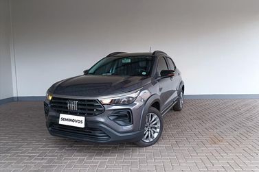 Fiat PULSE