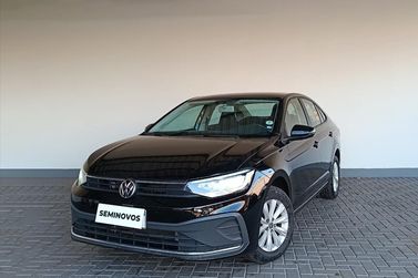 VolksWagen VIRTUS