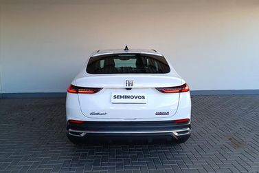 Fiat Fastback
