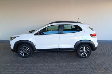 Fiat PULSE