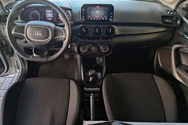 Fiat CRONOS