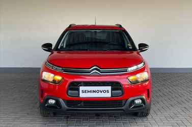 Citro&euml;n C4