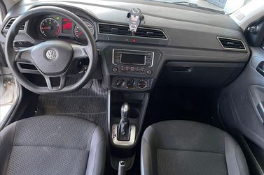 VolksWagen VOYAGE