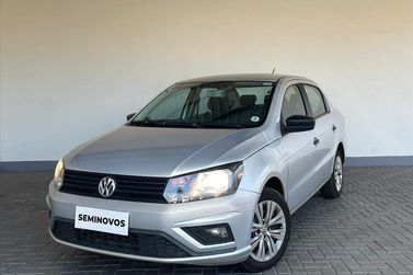VolksWagen VOYAGE