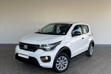 Fiat MOBI