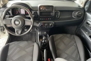 Fiat MOBI