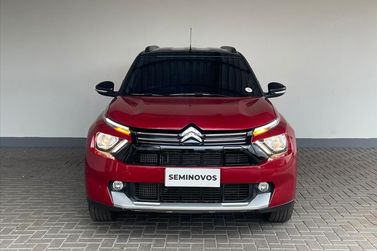 Citro&euml;n C3