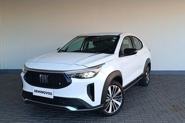 Fiat Fastback