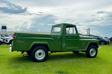 Ford F-75