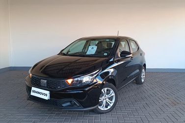 Fiat ARGO