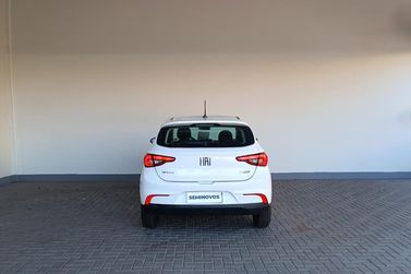Fiat ARGO