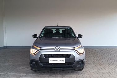Citro&euml;n C3