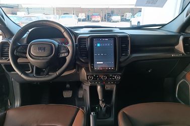Fiat Toro