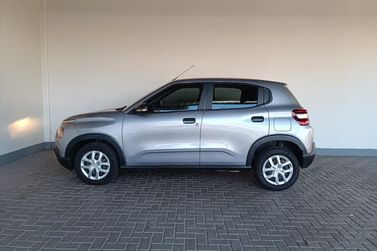 Citro&euml;n C3