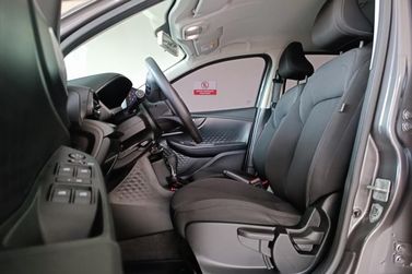 Fiat PULSE