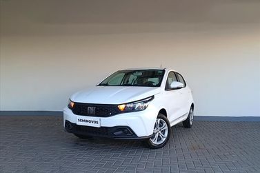 Fiat ARGO