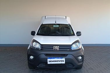 Fiat Fiorino