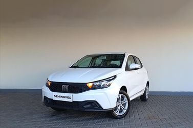 Fiat ARGO
