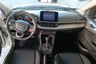 Fiat PULSE