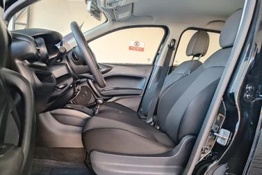 Fiat ARGO