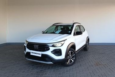 Fiat PULSE