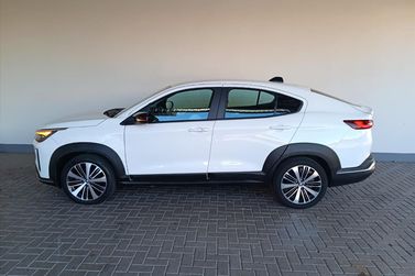Fiat Fastback