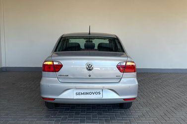 VolksWagen VOYAGE