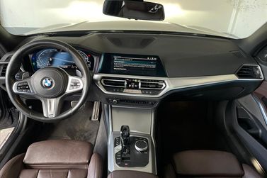 BMW 330e