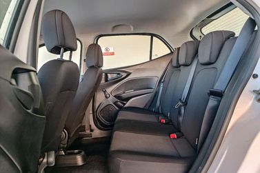 Fiat ARGO
