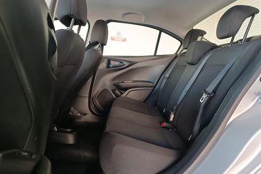 Fiat CRONOS