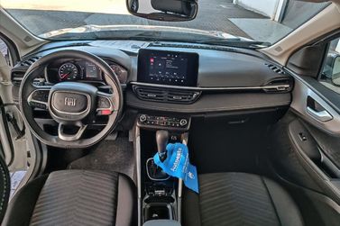 Fiat Fastback