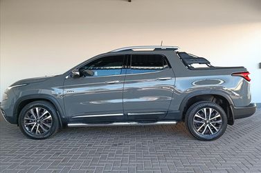 Fiat Toro