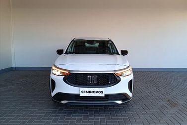 Fiat Fastback