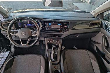 VolksWagen VIRTUS