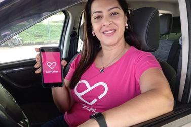 Aplicativo Lady Driver iniciará operação nos municípios de Gramado e Canela