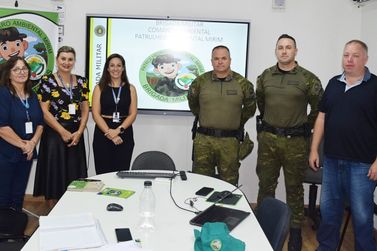 Programa Patrulheiro Ambiental Mirim terá edição em Nova Petrópolis