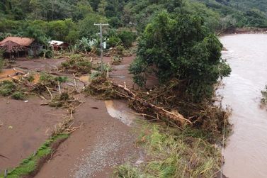 Atingidos pelos desastres naturais podem solicitar Saque Calamidade do FGTS