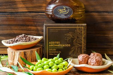 Azeites do Olivas de Gramado são premiados na Grécia