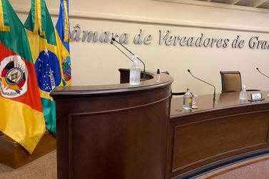 Câmara de Gramado analisará aluguel social calamidade em sessões extraordinárias