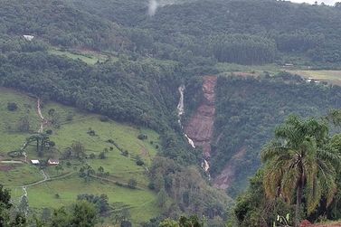 Defesa Civil de Nova Petrópolis atualiza lista de áreas afetadas pelas chuvas