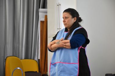 Gaama de Nova Petrópolis abre inscrições para curso de manejo em amamentação
