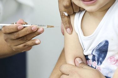 Saúde de Gramado alerta para importância da vacinação contra sarampo e rubéola