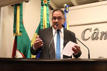 Vereadores de Gramado aprovam apoio ao of&iacute;cio da Farsul encaminhado ao MAPA