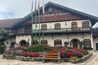 C&acirc;mara aprova projetos que fortalecem servi&ccedil;os p&uacute;blicos e inova&ccedil;&atilde;o em Gramado