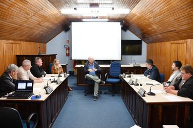 Amserra debate acessibilidade e temas estrat&eacute;gicos em encontro regional