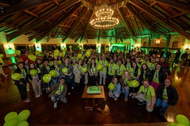 Brocker Turismo celebra 30 anos com nova identidade e agenda especial at&eacute; 2026