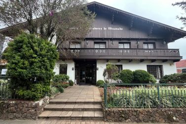 Confira os destaques da Sess&atilde;o Ordin&aacute;ria da C&acirc;mara Municipal de Gramado